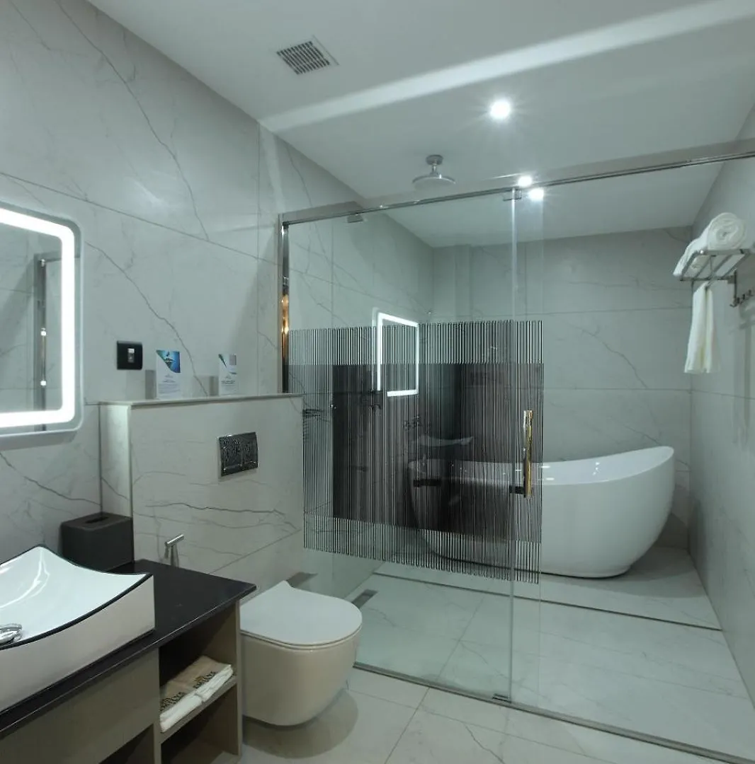 Emilys By Jdaniels Hotel Thiruvananthapuram