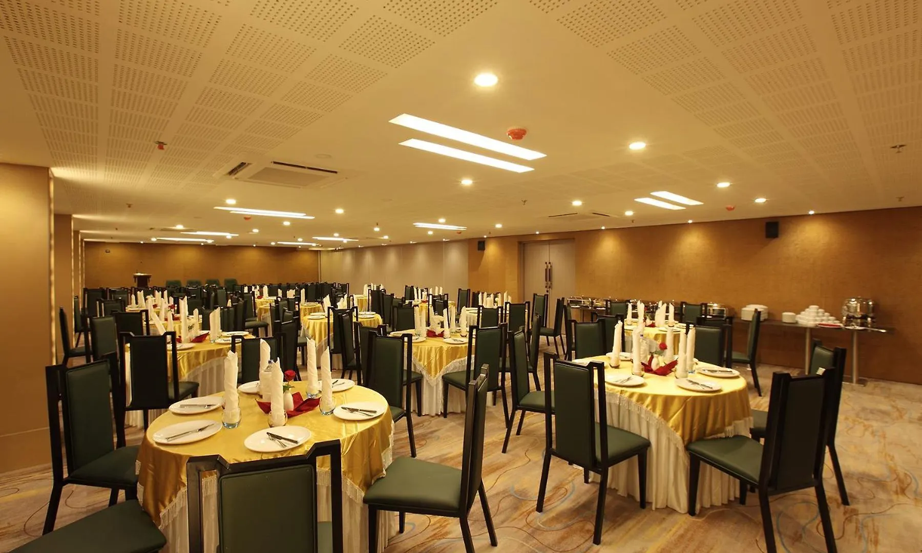 Emilys By Jdaniels Hotel Thiruvananthapuram