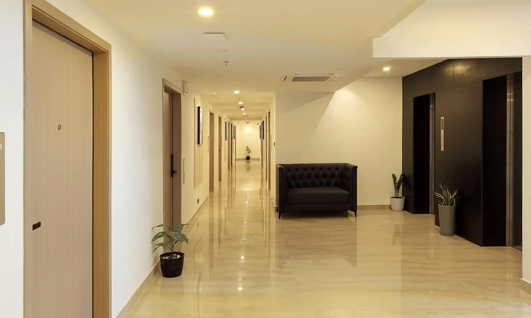 Emilys By Jdaniels Hotel Thiruvananthapuram