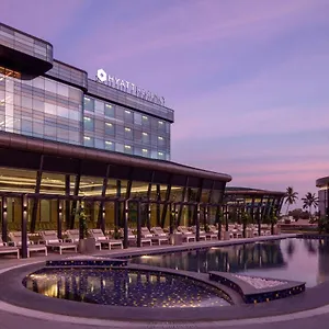 Hyatt Regency Trivandrum تريفِندرم
