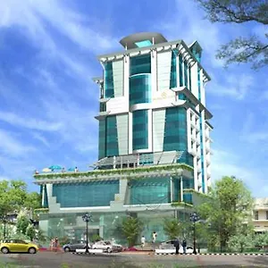 Hotel Sp Grand Days