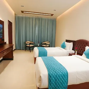 Hotel Blue Castle