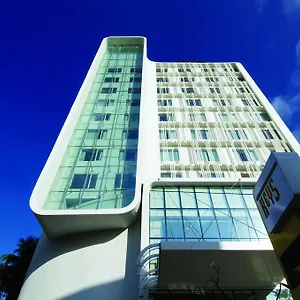 Hotel Keys Select By Lemon Tree Hotels,