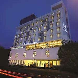 Hotel The Residency