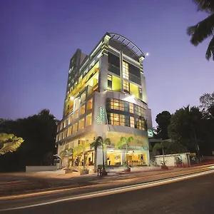 Hotel Biverah &