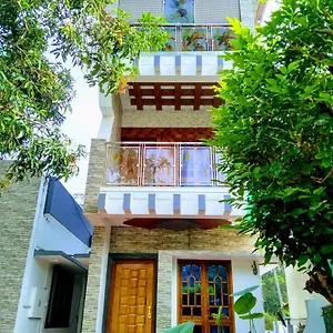 Mary Land Thiruvananthapuram