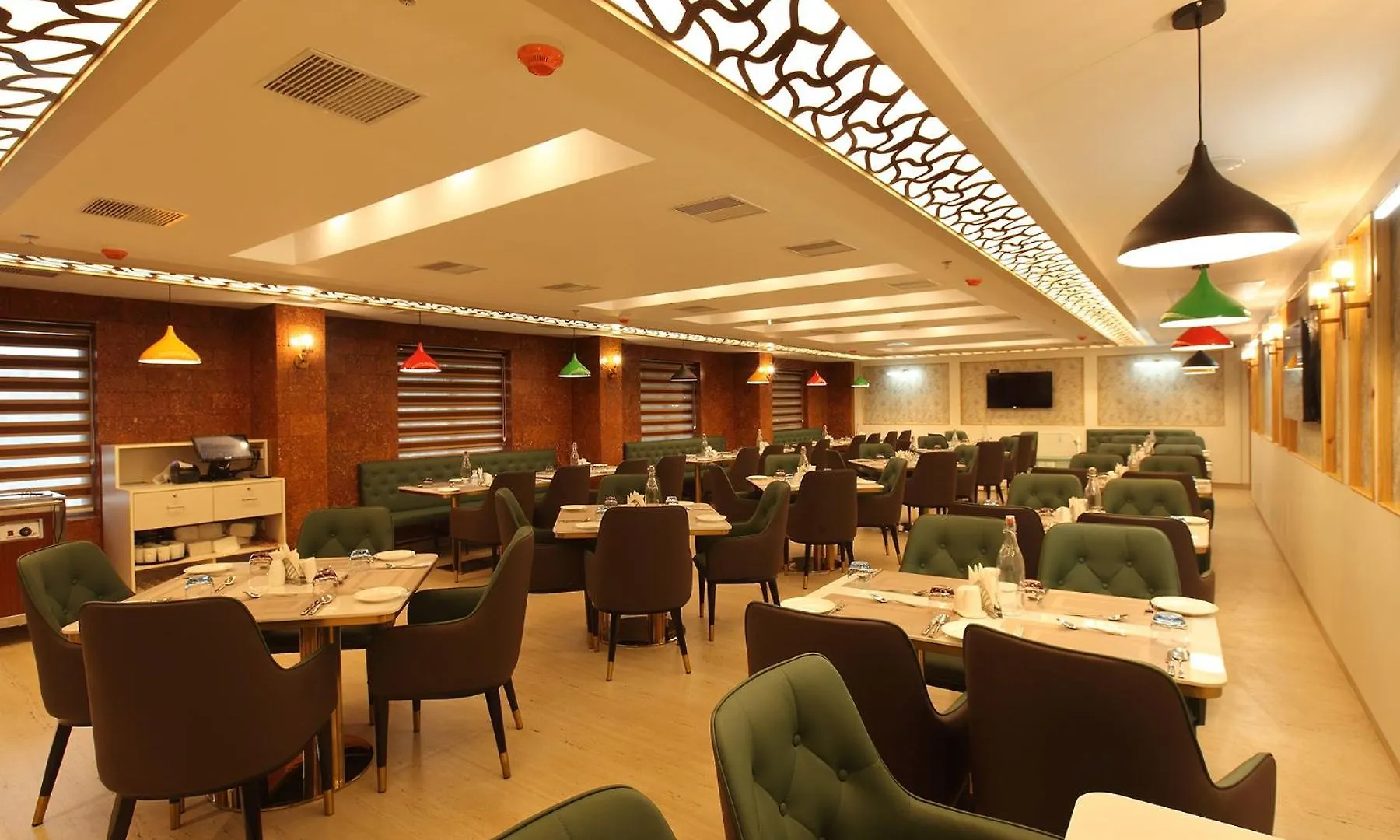 Emilys By Jdaniels Hotel Thiruvananthapuram India