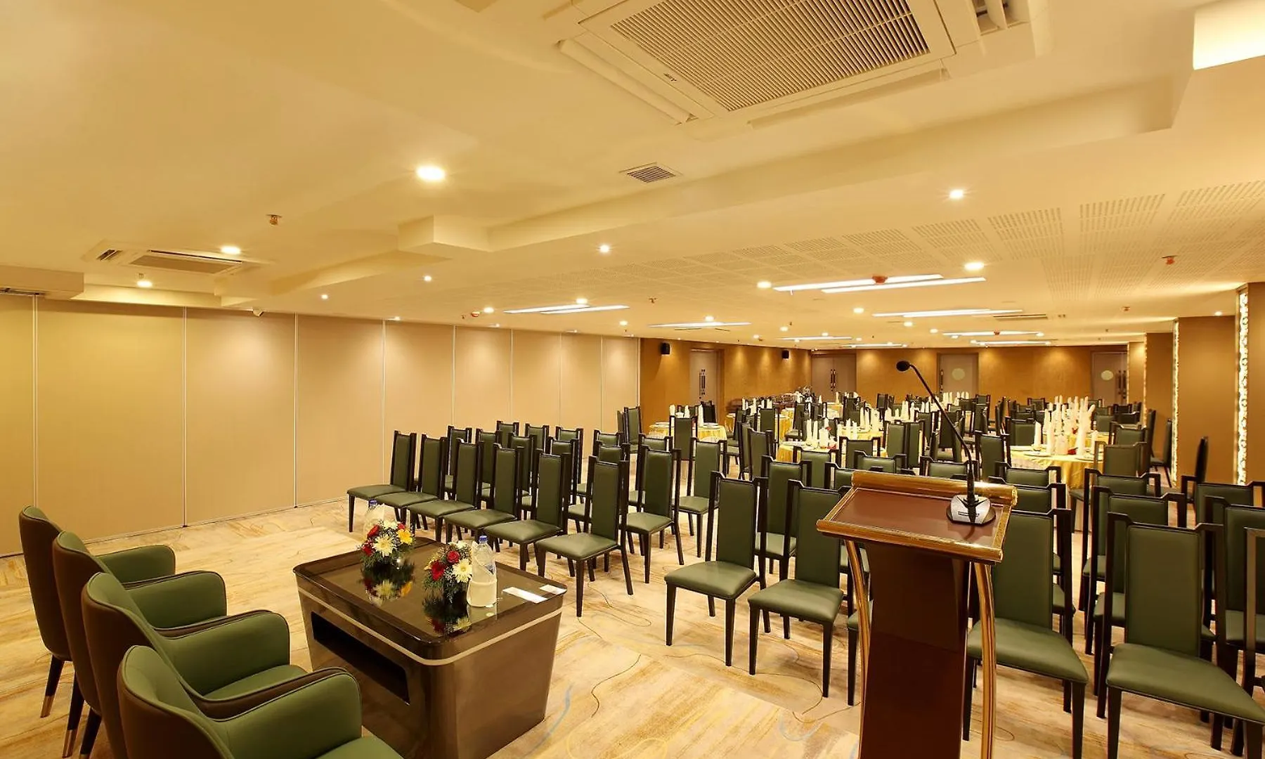 Emilys By Jdaniels Hotel Thiruvananthapuram India