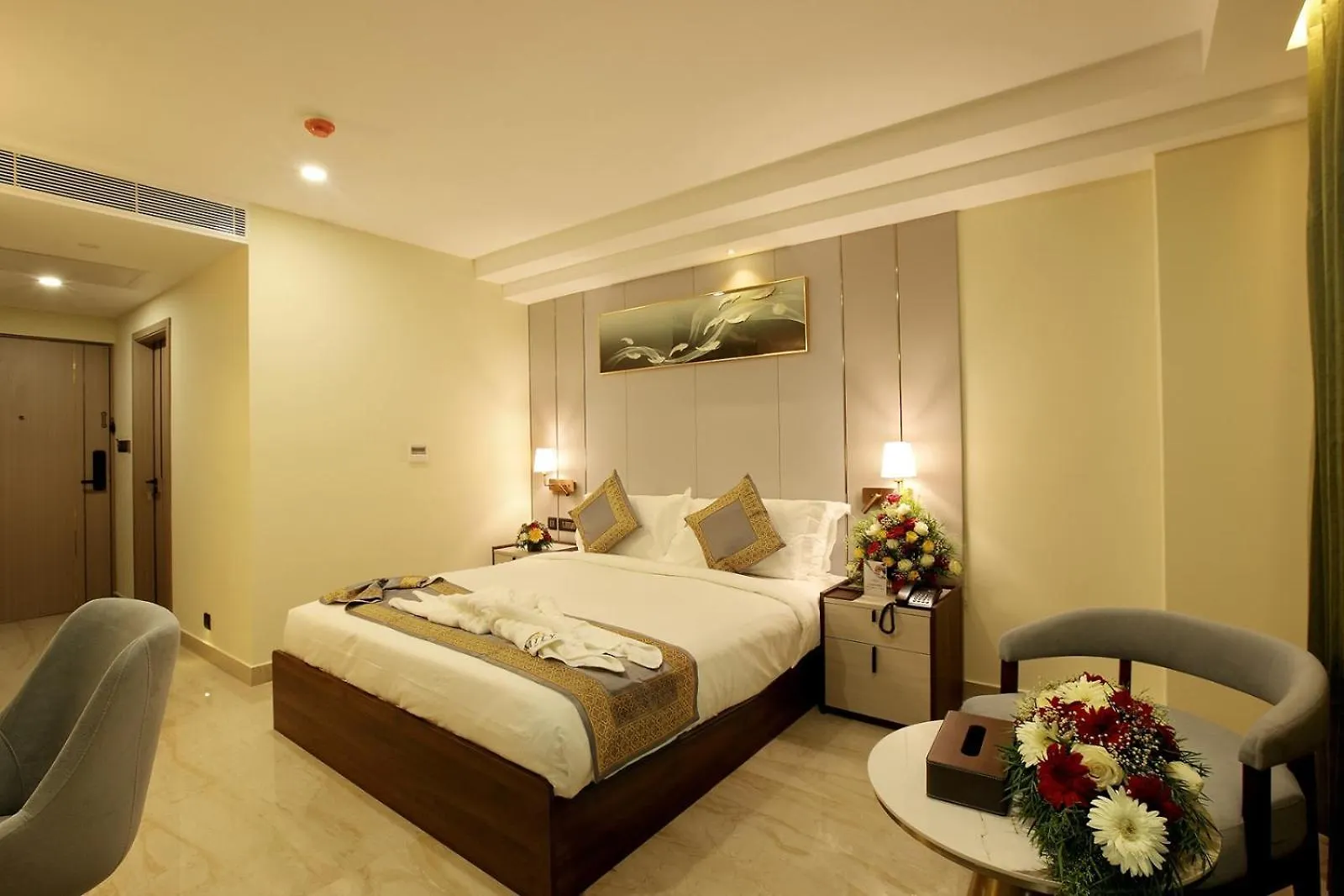 Emilys By Jdaniels Hotel Thiruvananthapuram