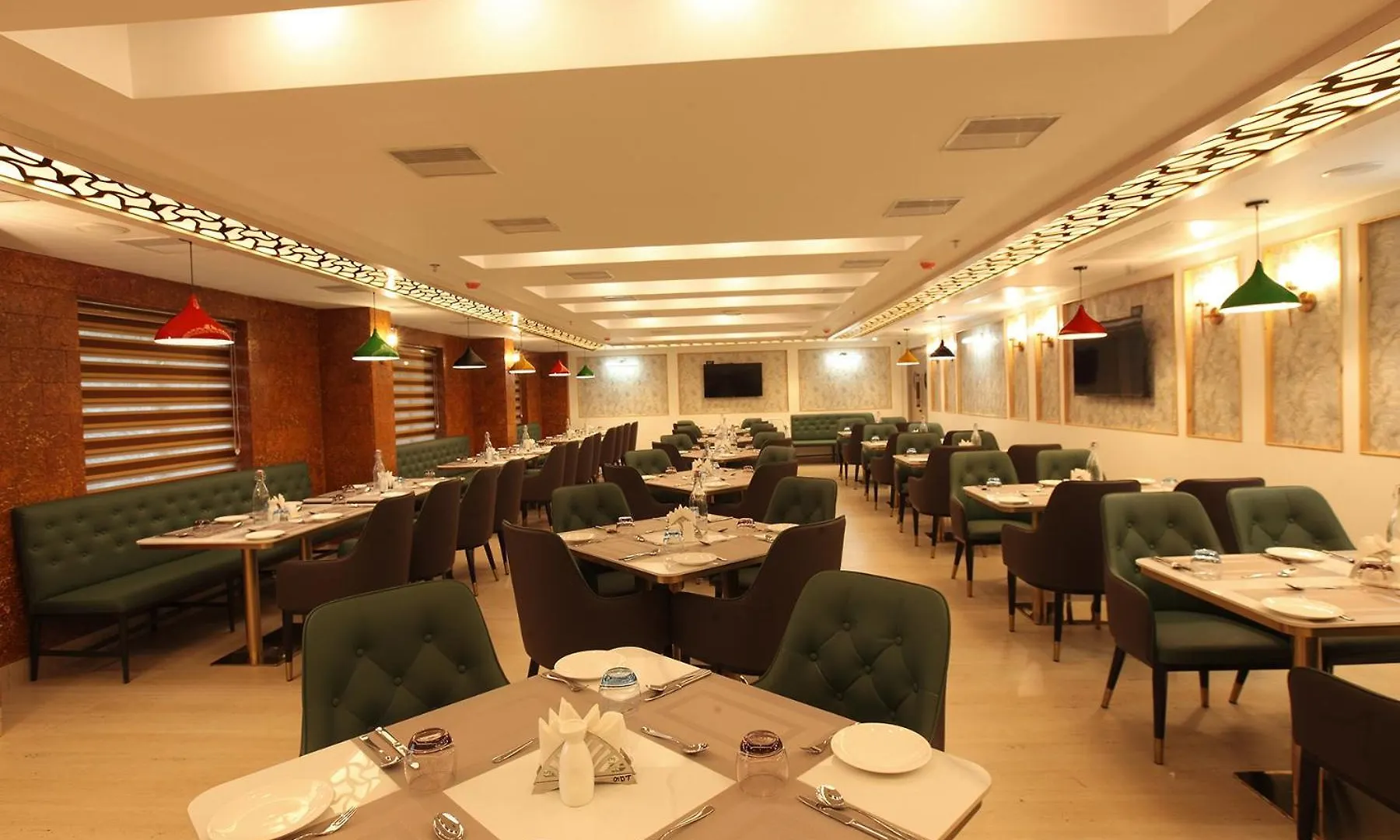 Emilys By Jdaniels Hotel Thiruvananthapuram