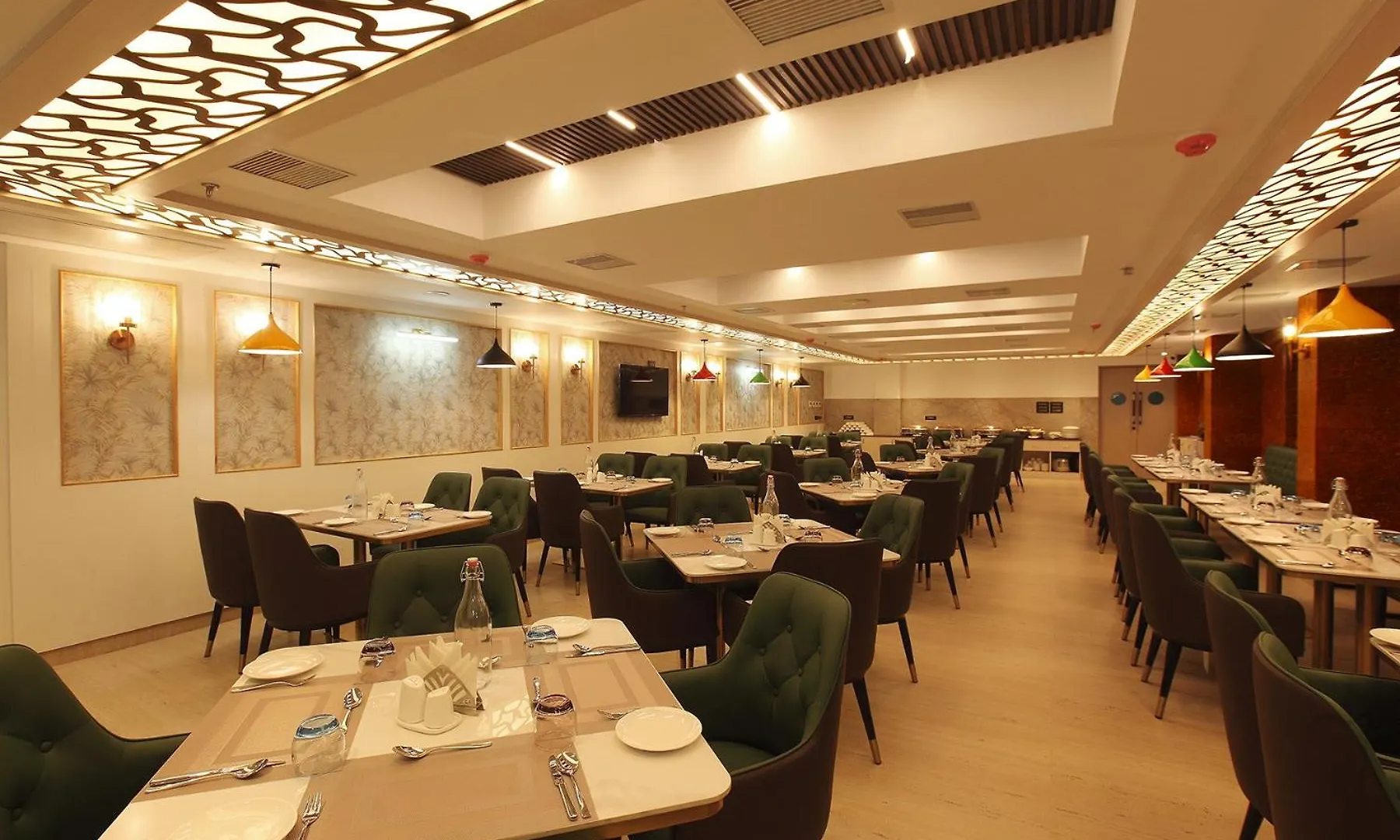 ****  Emilys By Jdaniels Hotel Thiruvananthapuram India