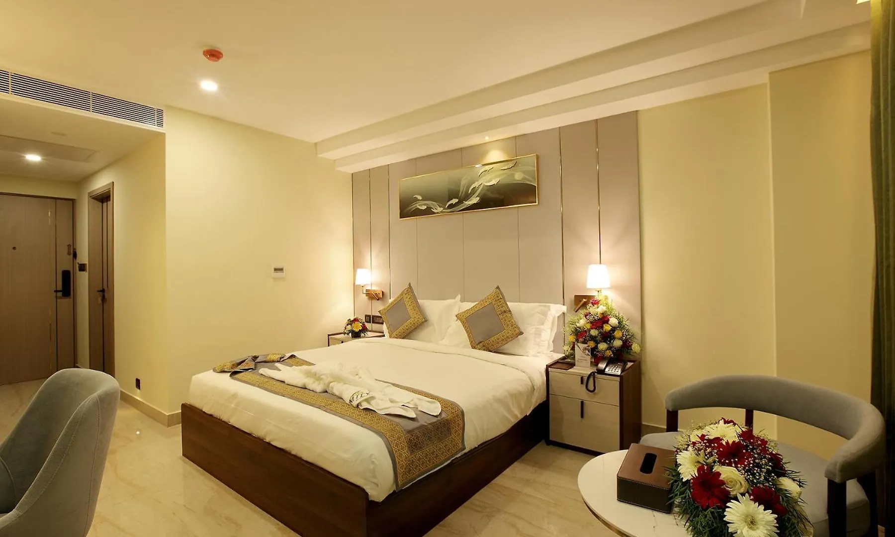 Emilys By Jdaniels Hotel Thiruvananthapuram