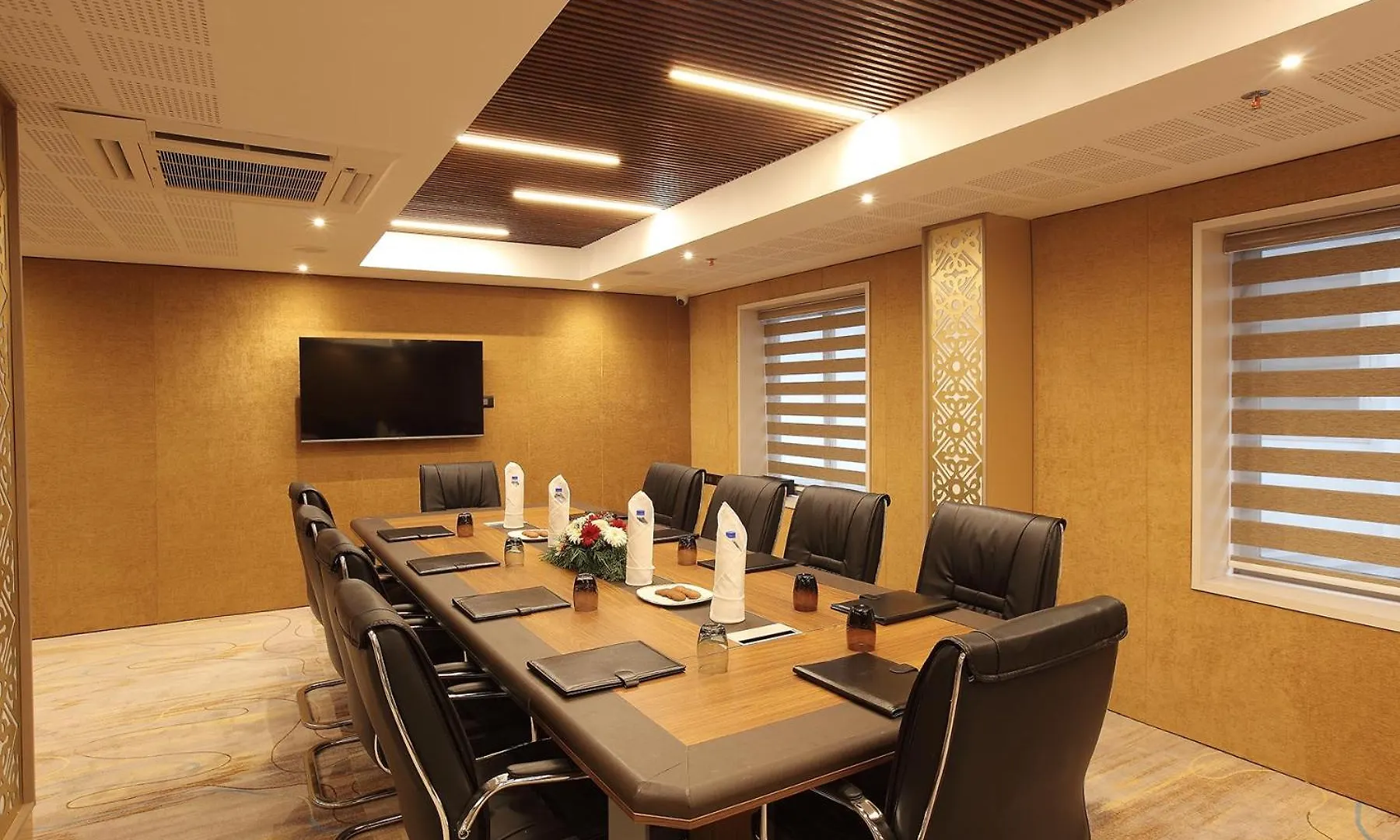 ****  Emilys By Jdaniels Hotel Thiruvananthapuram India