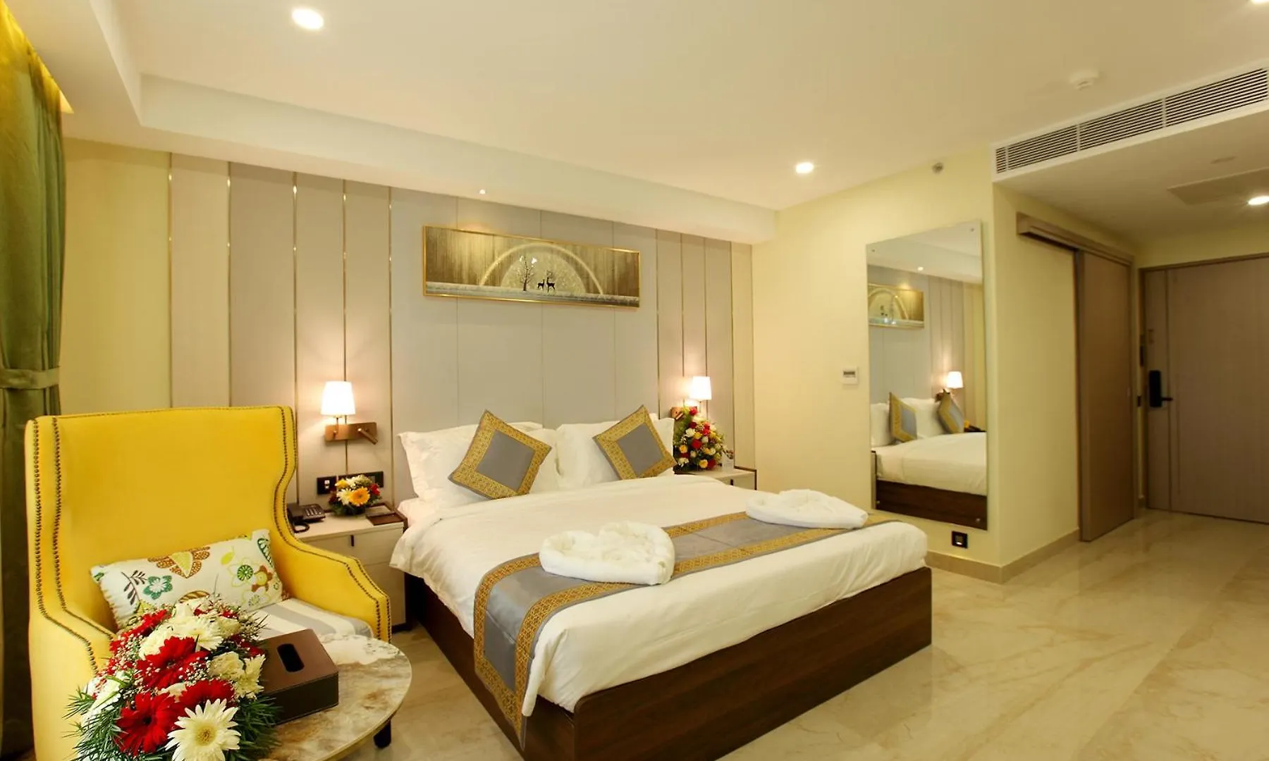 Emilys By Jdaniels Hotel Thiruvananthapuram