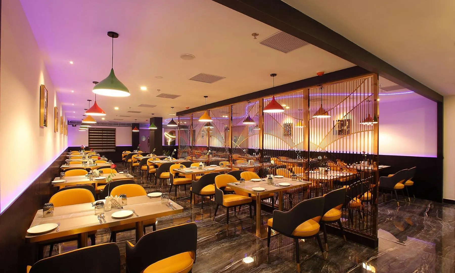 Emilys By Jdaniels Hotel Thiruvananthapuram