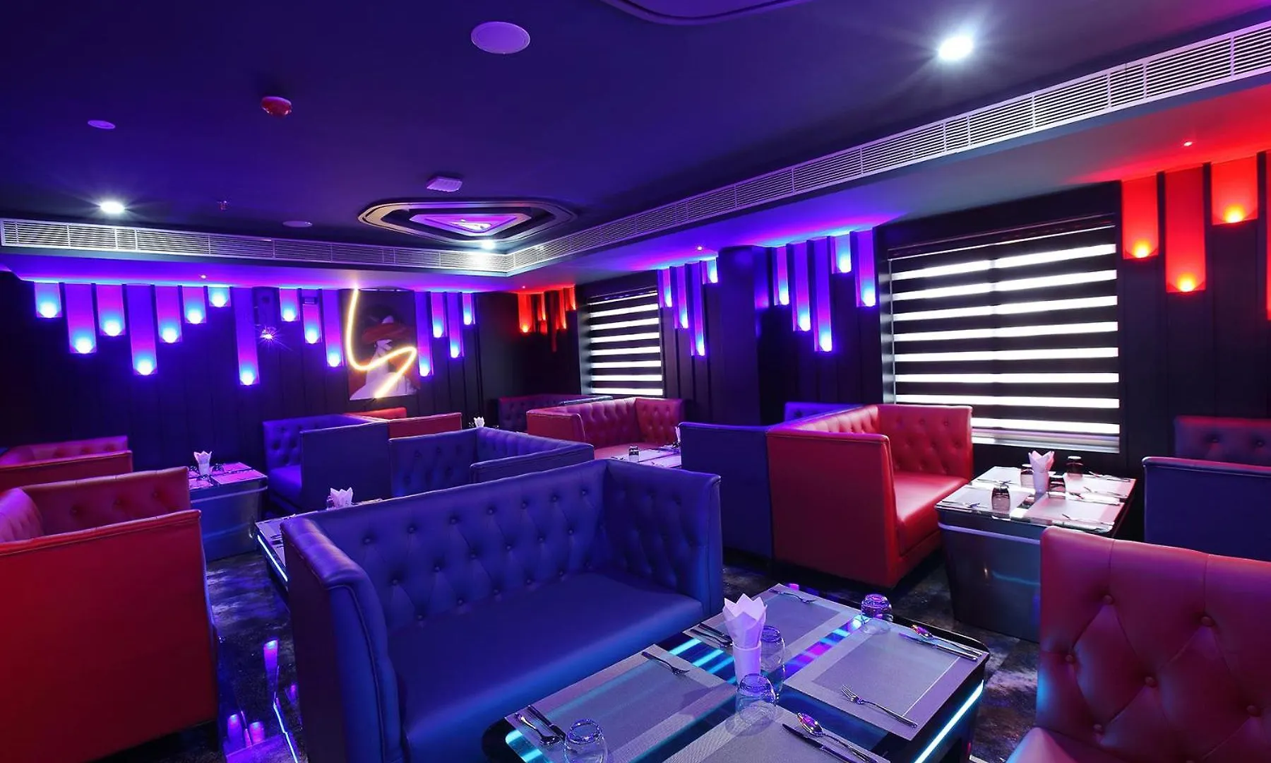 Emilys By Jdaniels Hotel Thiruvananthapuram