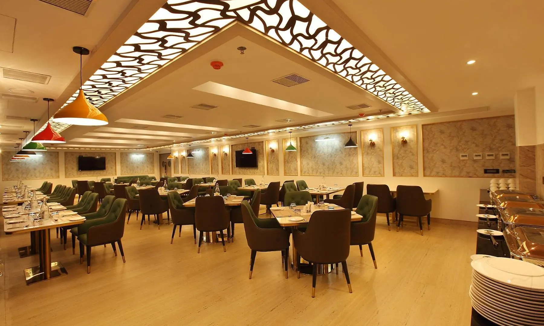 Emilys By Jdaniels Hotel Thiruvananthapuram 4*,  India