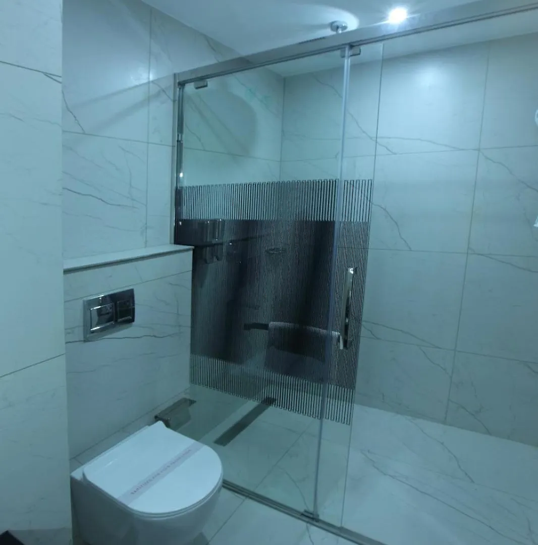 Emilys By Jdaniels Hotel Thiruvananthapuram 4*,