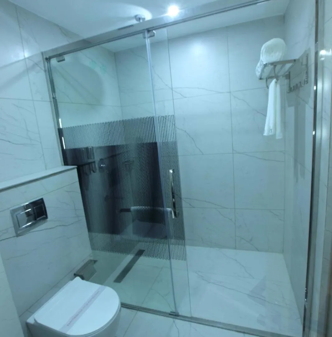 Emilys By Jdaniels Hotel Thiruvananthapuram India